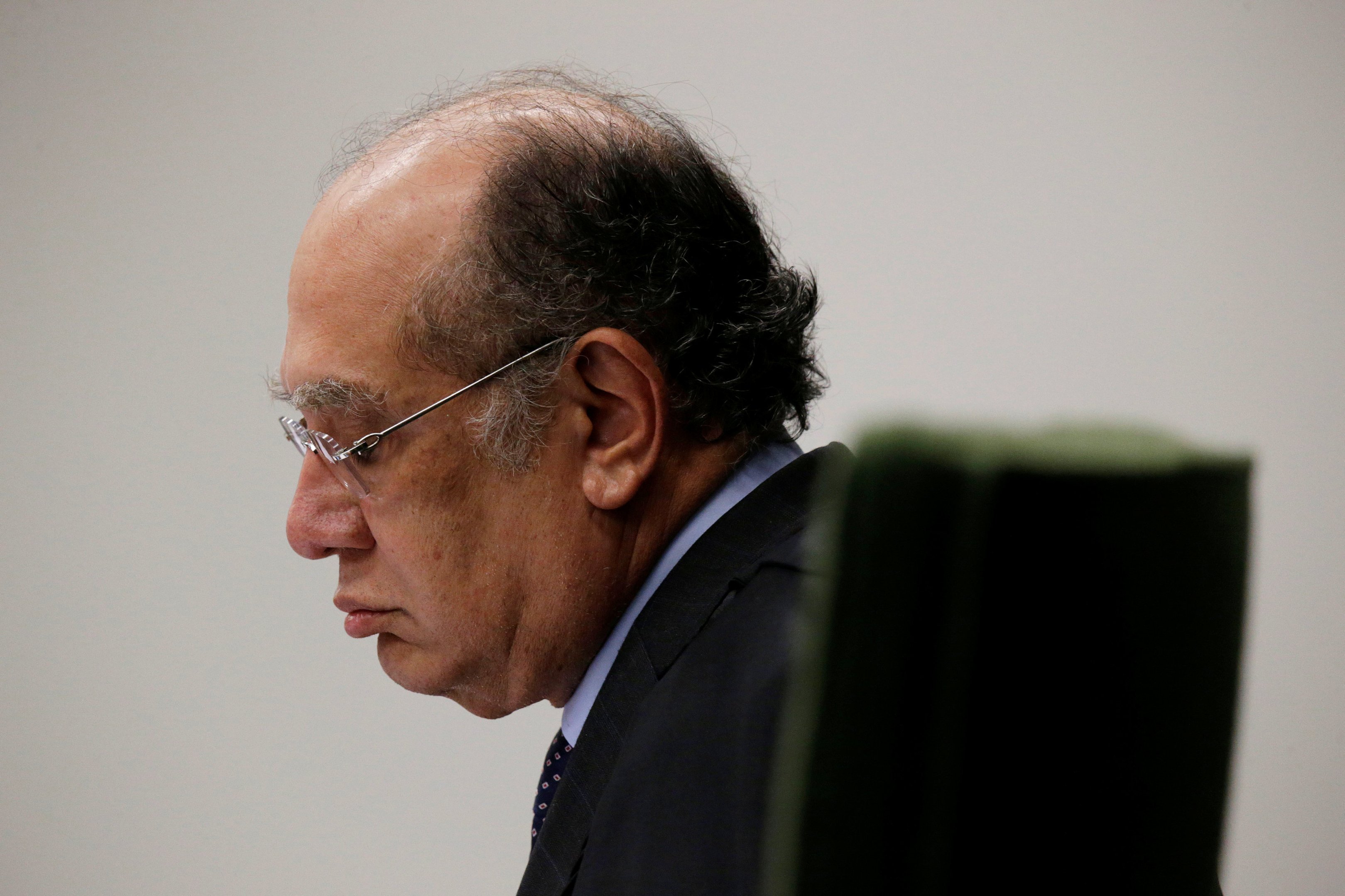 Gilmar Mendes será relator de mais um inquérito contra Aécio