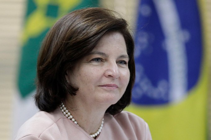 Relator acredita em aprovação tranquila de Raquel Dodge no Senado