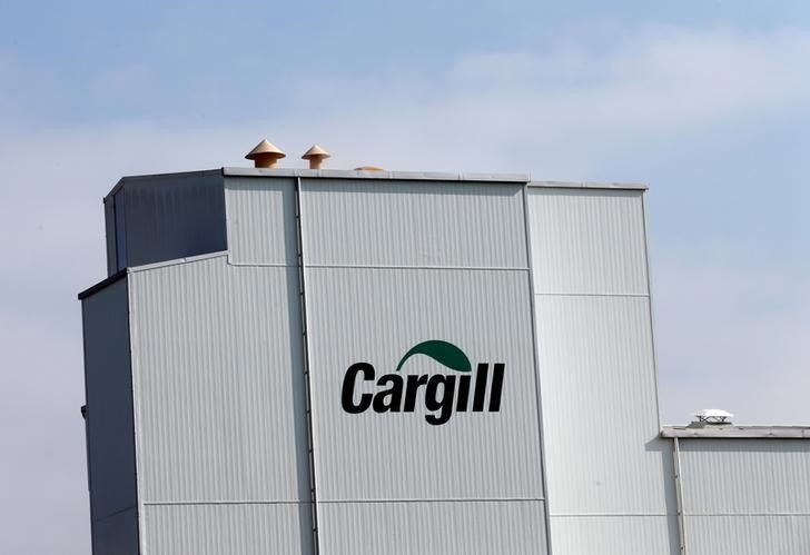 Cargill vende fábrica de preparados de frutas e recheios em SP