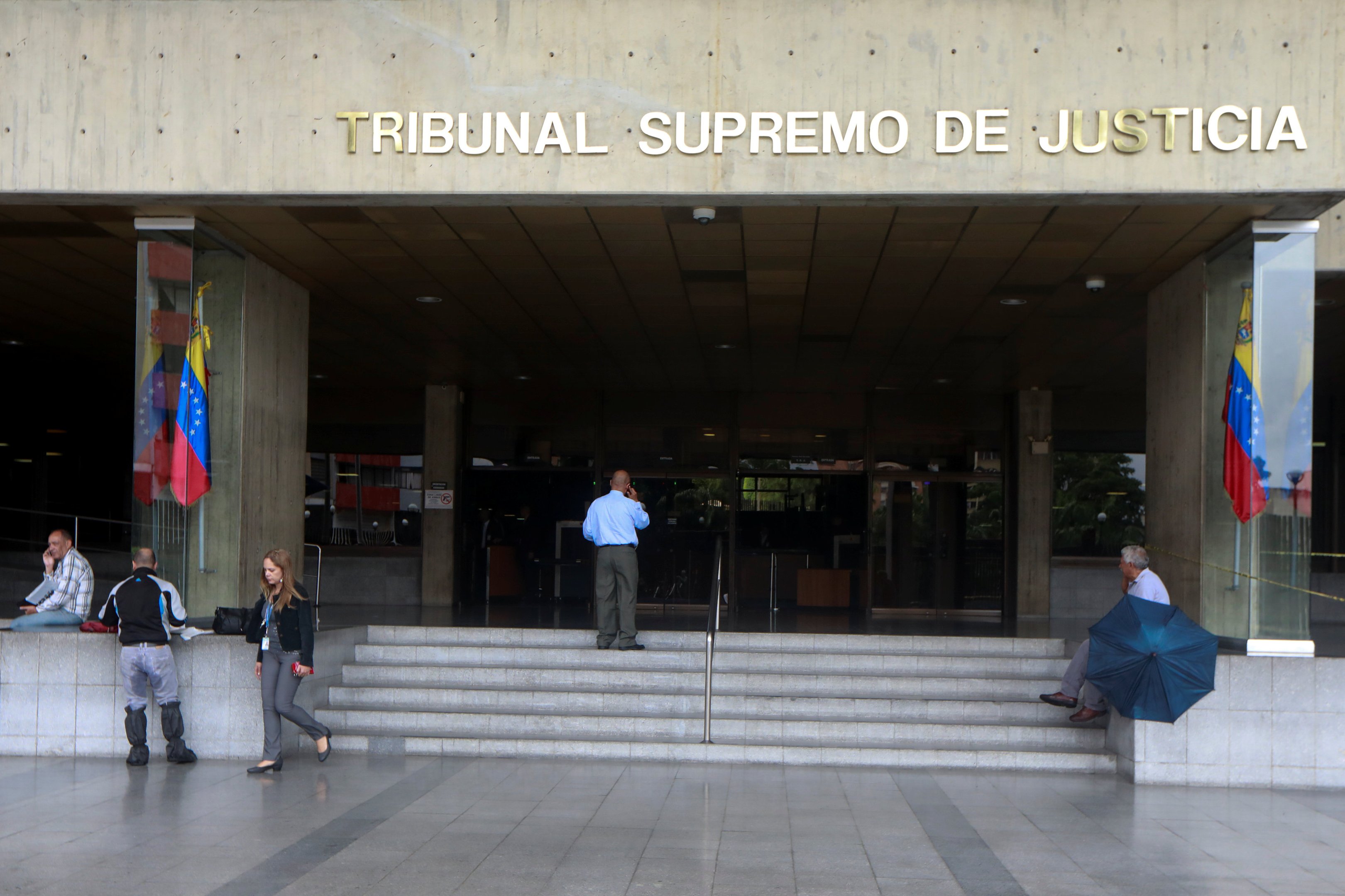 Governo brasileiro critica ataque ao TSJ da Venezuela