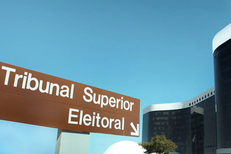 TSE: documento definitivo será firmado no evento internacional que em breve o tribunal realizará, segundo ministro (Flickr/TSE/Divulgação)