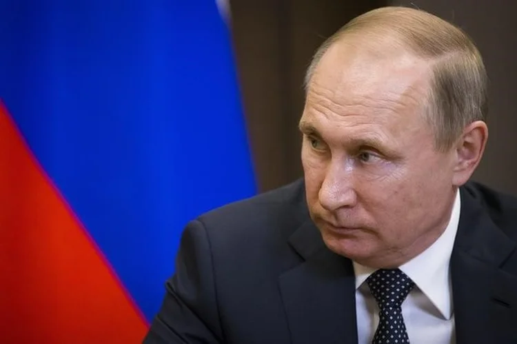 PUTIN: presidente russo afirmou que hackers &#8220;patriotas&#8221; podem ter invadido sistemas democratas / Alexander Zemlianichenko/Reuters