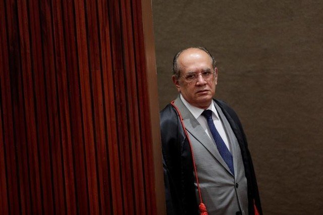 ministro impôs a Godinho as mesmas condições já aplicadas anteriormente a Eike (Ueslei Marcelino/Reuters)