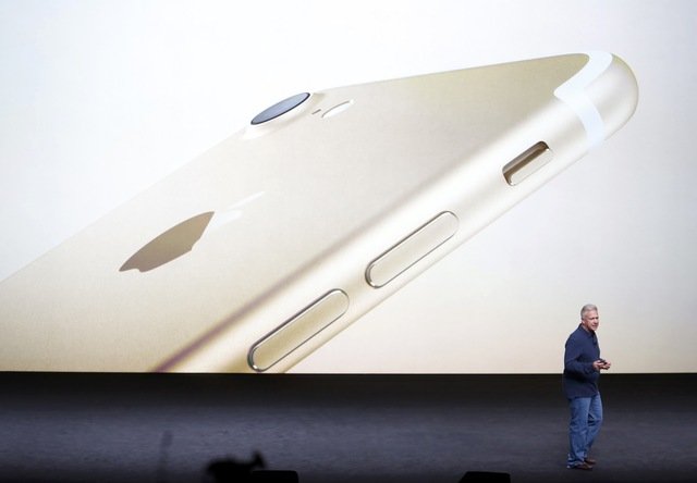 Imagens vazadas mostram visual de suposto novo iPhone