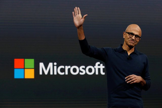 É assim que Satya Nadella explica a computação quântica