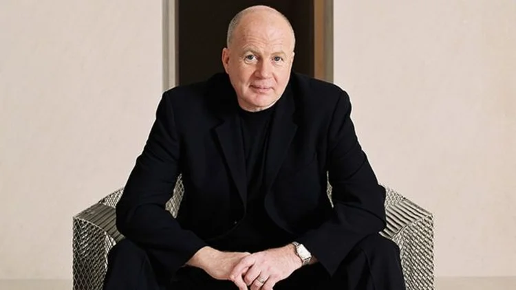 KEVIN ROBERTS: ele deixou a empresa depois de dizer que as mulheres não assumem mais cargos de chefia porque não têm “ambição vertical” / Divulgação
