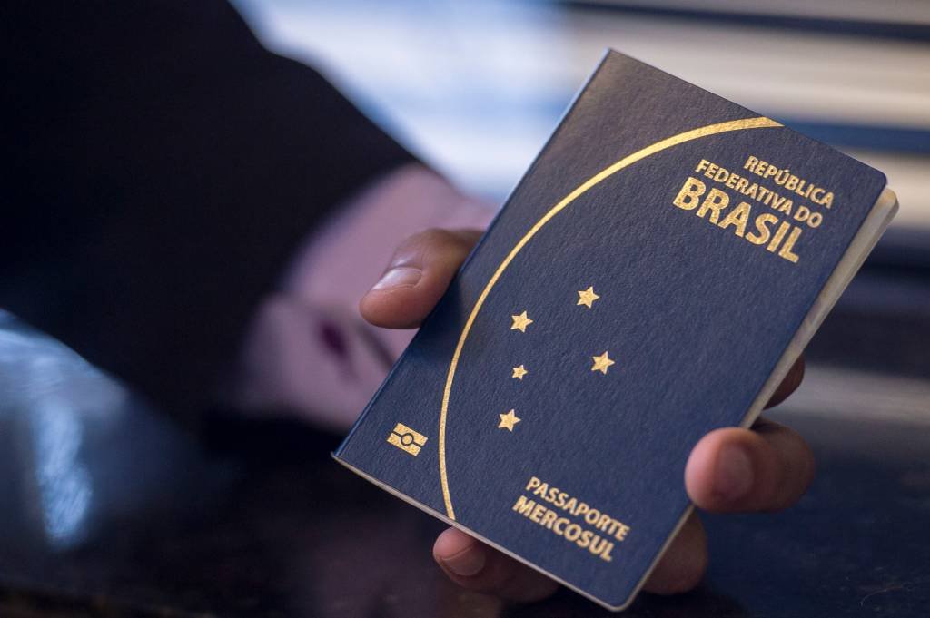 Proposta da PEC visa acalmar os brasileiros que estão no exterior (Marcelo Camargo/Agência Brasil/Agência Brasil)
