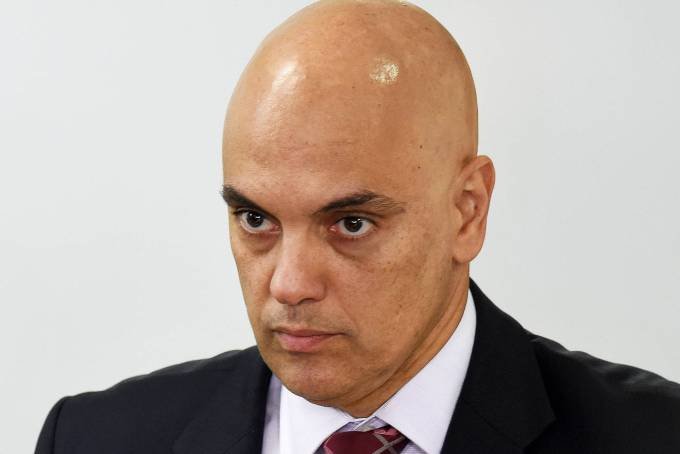 Fevereiro De 2017: Por Que Alexandre De Moraes Mentiu No Currículo? | Exame