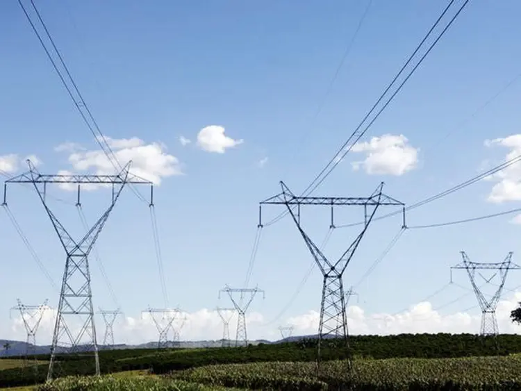 ENERGIA: Eletrobras é campeã de dívidas, com 48 bilhões acumulados / Paulo Whitaker/Reuters (Paulo Whitaker/Reuters)