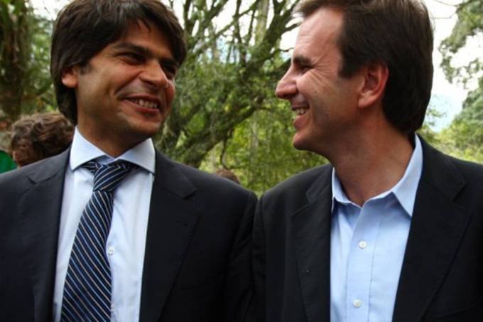 A ressaca do PMDB do Rio
