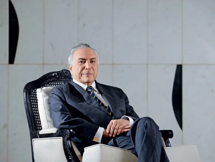 TEMER: afinal, que reformas ele de fato vai conseguir tirar do papel?  / Cristiano Mariz