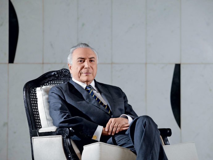 Michel Temer terá que lidar com as promessas que fez ao assumir