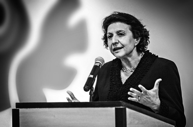 Lusardi, da George Washington: o poder da poupança