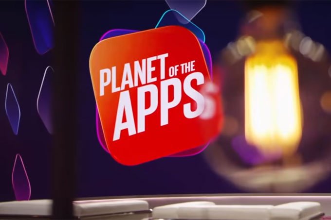Primeira série original da Apple mostra o mundo dos aplicativos