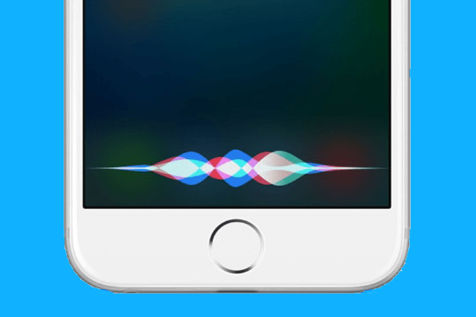 Apple suspende programa de análise de gravações da Siri