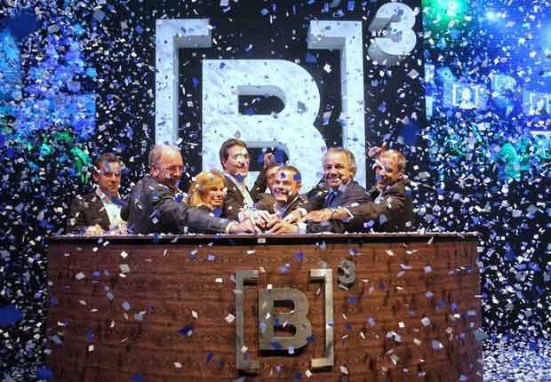 Brasil pode ter mais de 20 IPOs ainda neste ano, diz B3