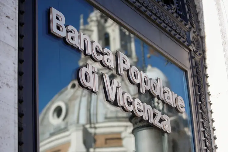 Aporte: o auxílio deve estabilizar a economia de Veneza e proteger a atividade econômica dos bancos venezianos (Alessandro Bianchi/Reuters)