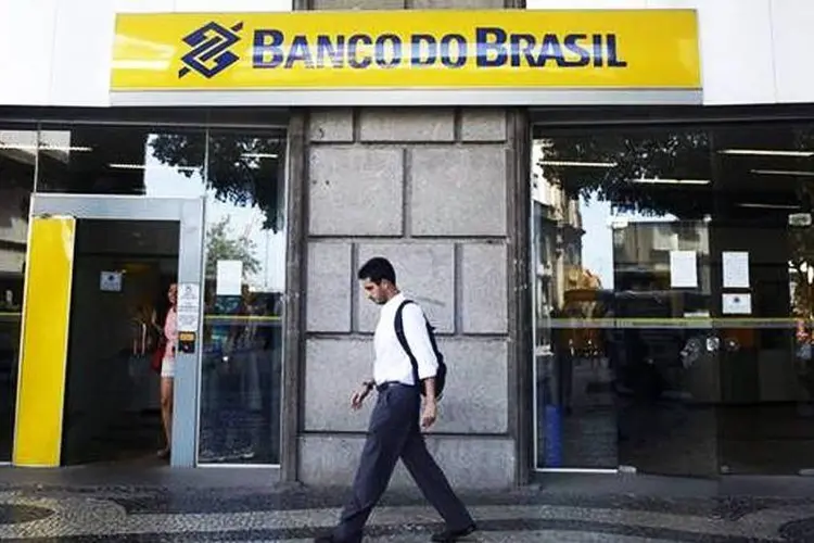 Banco do Brasil: a nova linha deve ser lançada no segundo semestre (Pilar Olivares/Reuters)