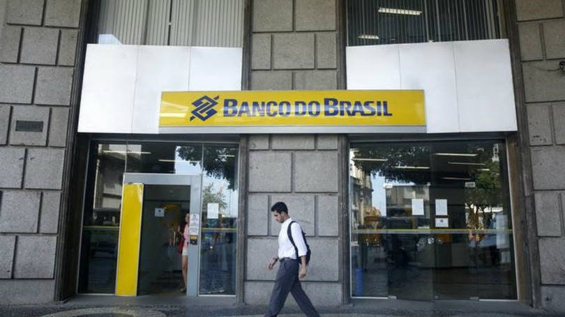 S&P reafirma rating do Banco do Brasil em BB-, com perspectiva estável