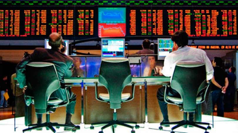 Recorde no S&P 500; Ibovespa: 54.000&