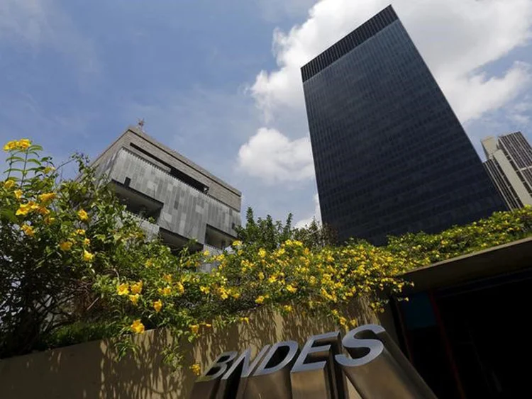 BNDES: Banco registrou lucro de 3,1% em 2016, apesar da recessão econômica / Ricardo Moraes / Reuters (Ricardo Moraes/Reuters)