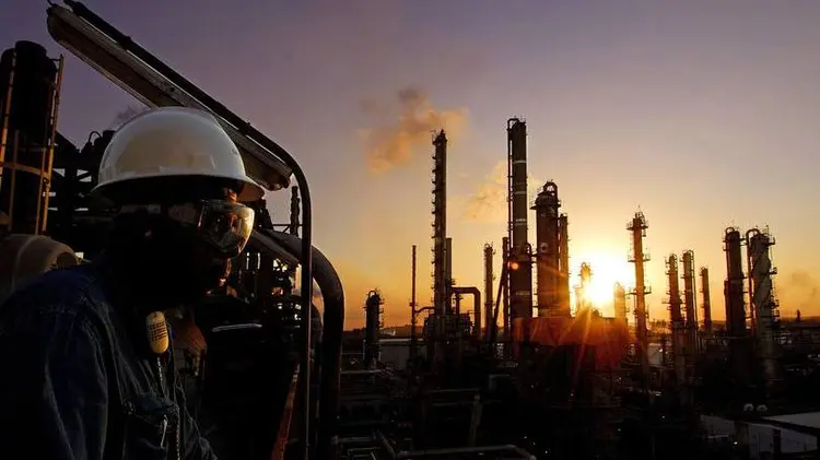 BRASKEM: a Petrobras, que detém participação na petroquímica, anunciou que irá vender sua parcela nos ativos da Braskem até o final do ano / Germano Lüders/ EXAME