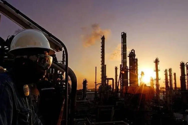 BRASKEM: a Petrobras, que detém participação na petroquímica, anunciou que irá vender sua parcela nos ativos da Braskem até o final do ano  (Germano Lüders/Exame)