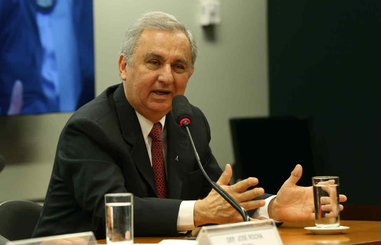 Bumlai, o empresário, de mal a pior