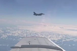 Avião militar que levava ministra da Espanha sofre interferência no GPS ao sobrevoar região Russa
