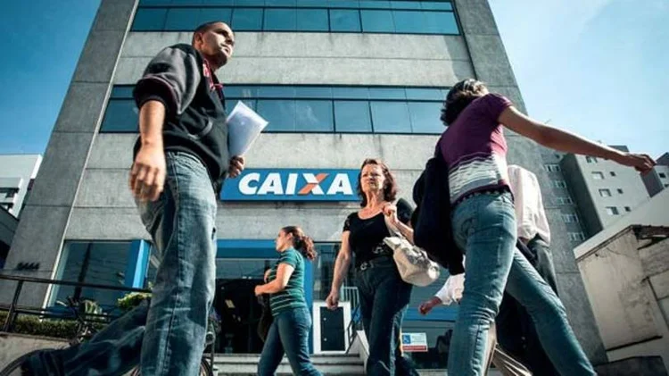 Caixa: concessão para explorar a Lotex terá prazo de 25 anos (Caixa/Divulgação)