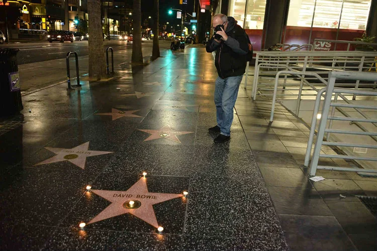 HOLLYWOOD: a Adaptative Studios tenta ganhar com roteiros esquecidos pelos grandes estúdios  / Araya Diaz/ Getty Images