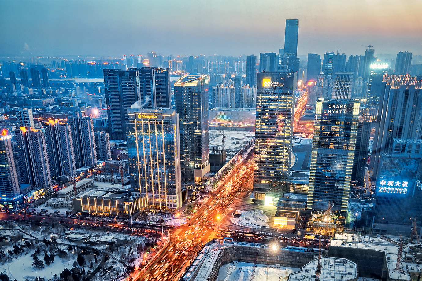 Províncias chinesas admitem manipulação de dados econômicos