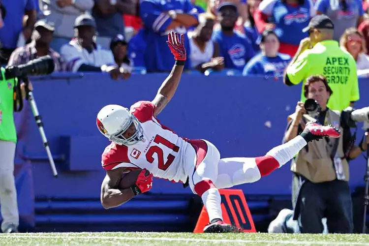 CARDINALS VS. 4ERS: jogo desta quinta-feira pode ser decisivo para o Twitter / Brett Carlsen/Getty Images