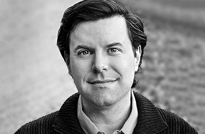 Charles Duhigg: "as pessoas precisam pensar sobre produtividade"