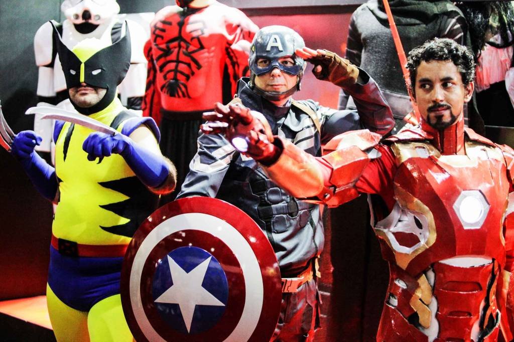 11 atrações imperdíveis da Comic Con Experience deste ano