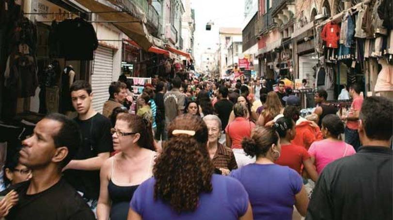 A maior aberração da economia brasileira