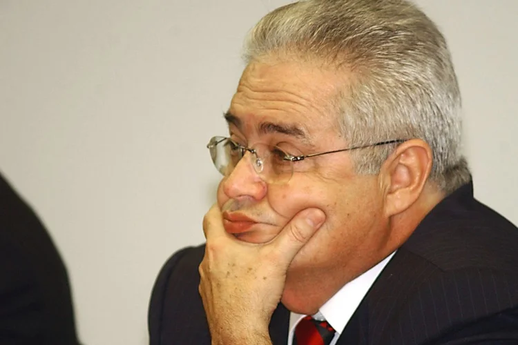 Pedro Corrêa: ao juiz da Lava Jato, Corrêa citou o doleiro Alberto Youssef, um dos primeiros delatores da Lava Jato (Carlosar/Wikimedia Commons)