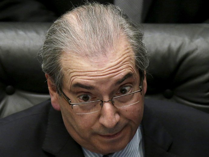 STF autoriza nova perícia em celular de Eduardo Cunha