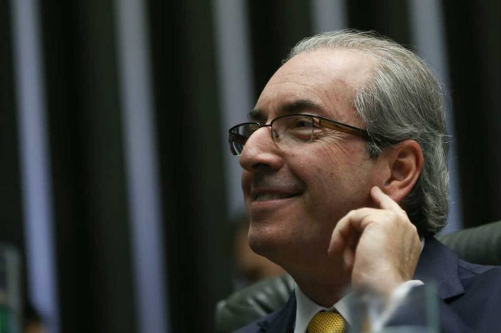 Cunha citará Rodrigo Maia em delação premiada, diz VEJA