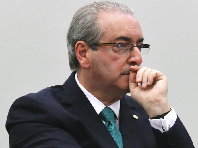 As horas finais de Cunha