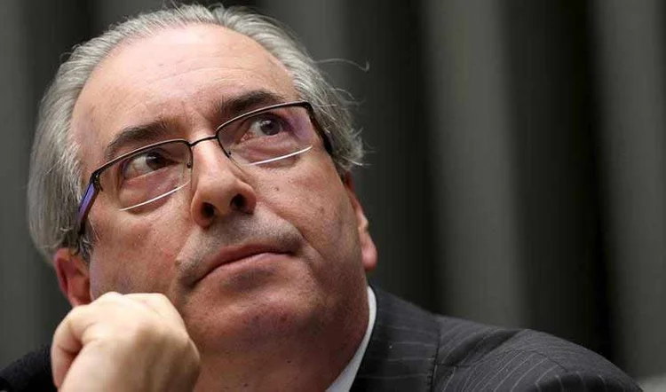 CUNHA: Fernando Baiano diz que pagou 4 milhões de reais ao presidente da Câmara / Adriano Machado/ Reuters