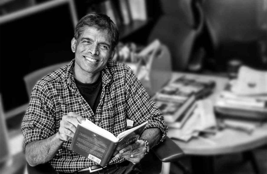 Damodaran, da NYU: “Brasileiros, relaxem”