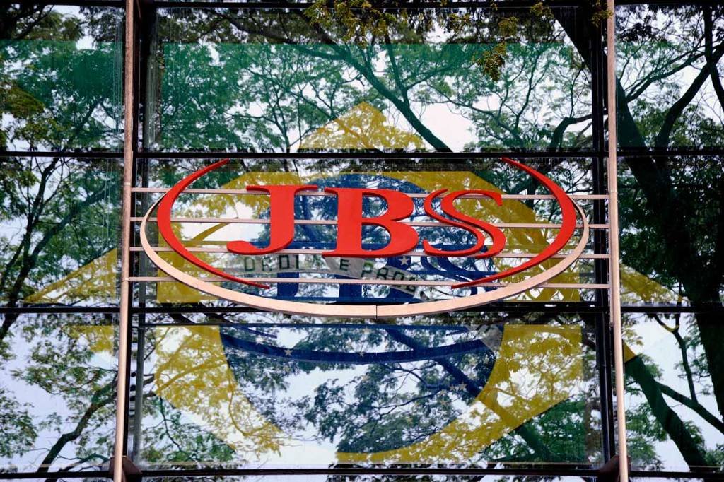 JBS segue em queda e acumula perdas de 35% no ano