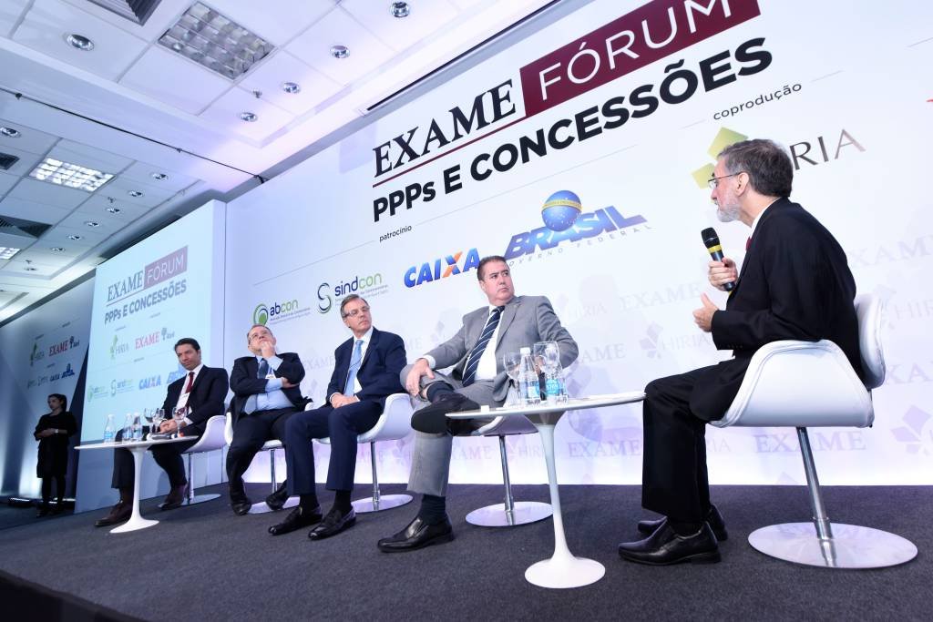 Como o risco trava parcerias entre governo e empresas no Brasil