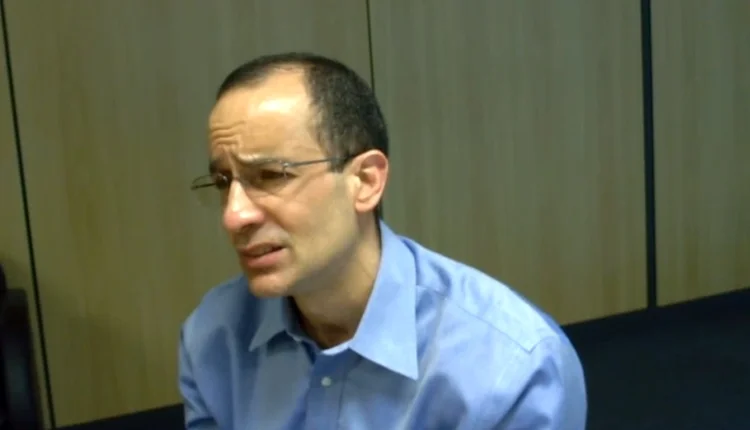 MARCELO ODEBRECHT: depoimento dos executivos da companhia foram divulgados pelo Supremo Tribunal Federal na tarde de quarta / Divulgação