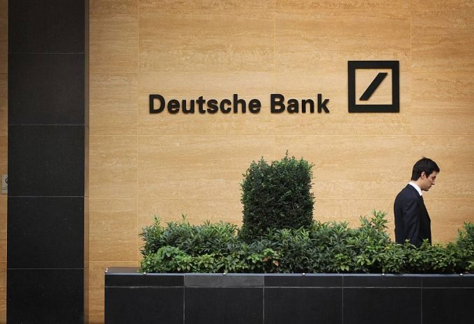 Funcionário do Deutsche Bank ganhou mais que CEO em 2023