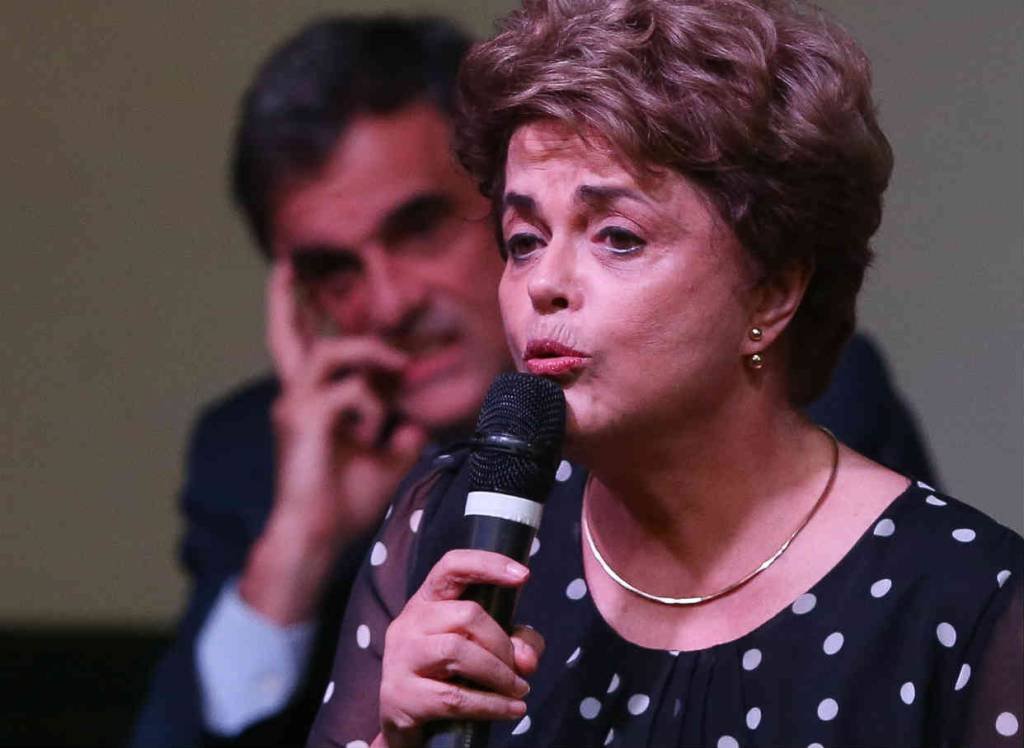 O plano de salvação de Dilma