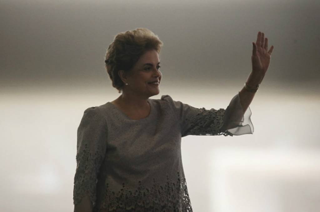 Dilma Rousseff: o fim de uma novela triste