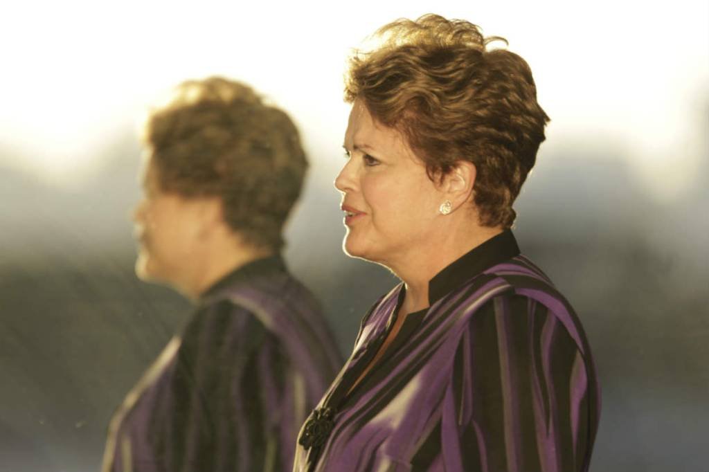 Os sete erro fatais de Dilma