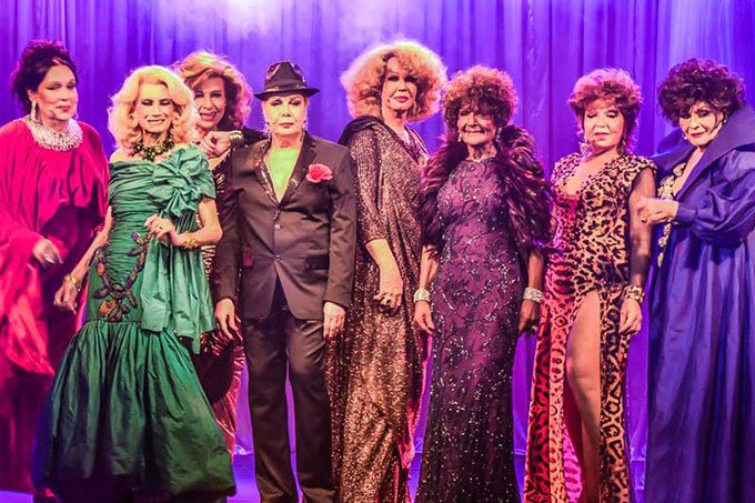 Filme de Leandra Leal mostra luta de travestis no meio artístico